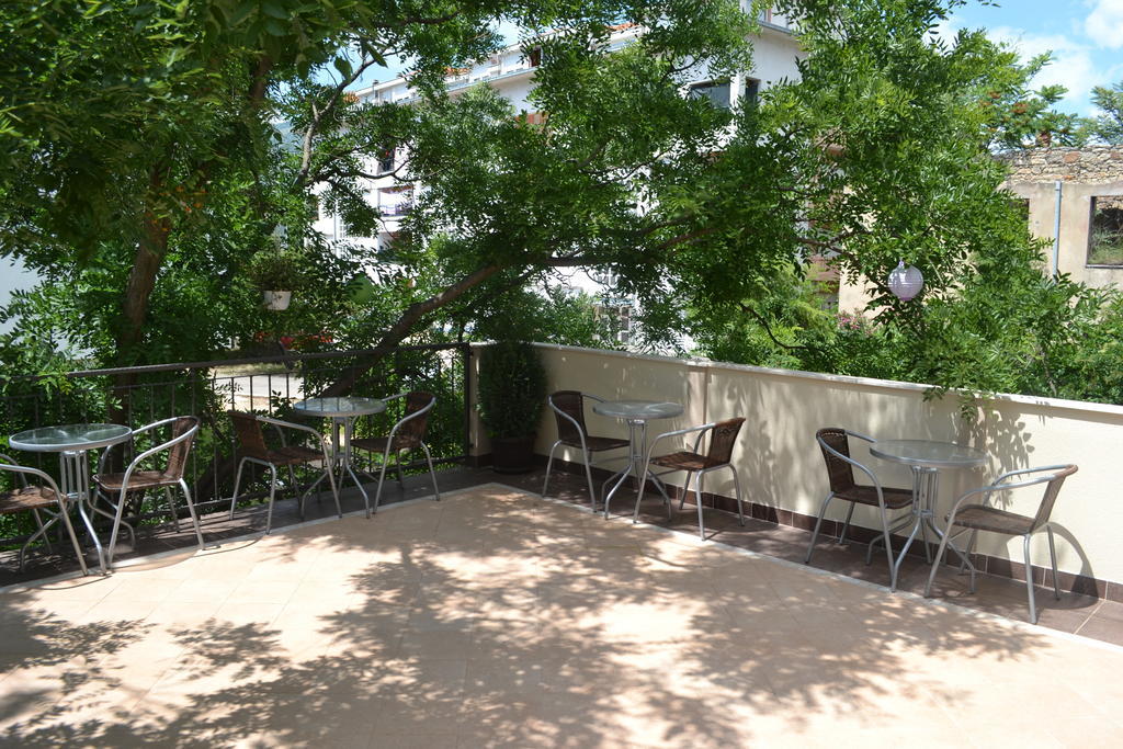 Guesthouse Liska Mostar Exterior photo