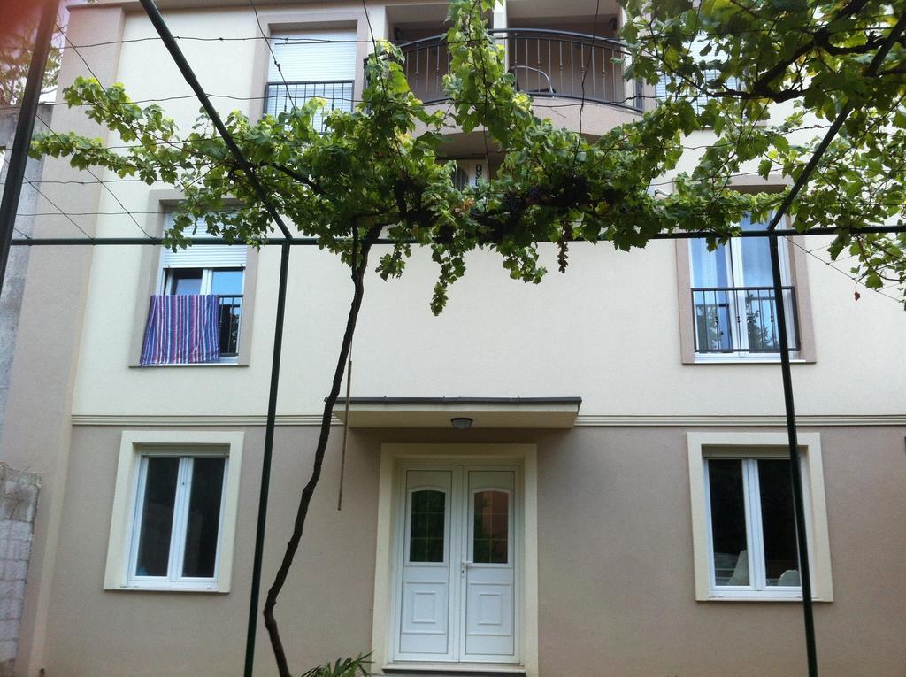 Guesthouse Liska Mostar Exterior photo