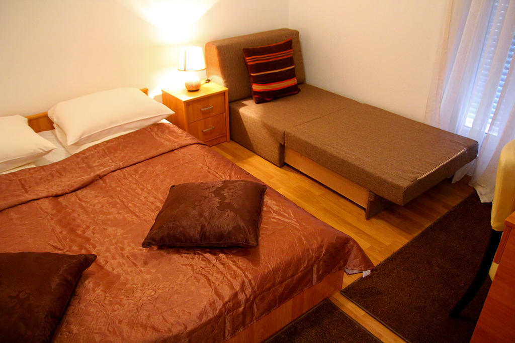 Guesthouse Liska Mostar Exterior photo