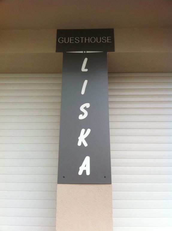 Guesthouse Liska Mostar Exterior photo